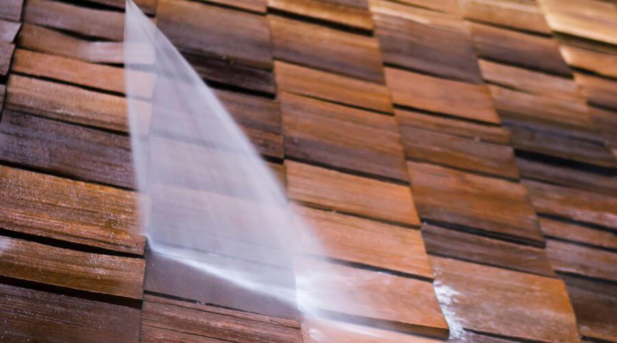 Tile Roofing in Winthrop, WA